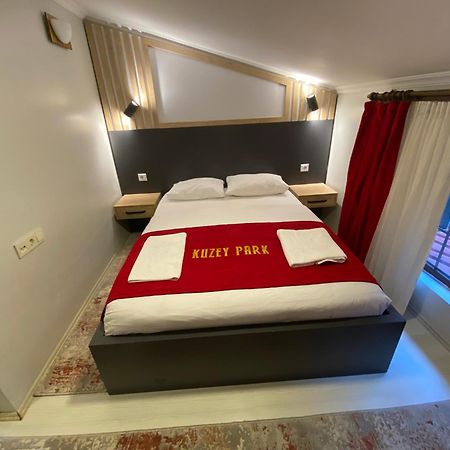 Kuzey Park Hotel Demirli 外观 照片