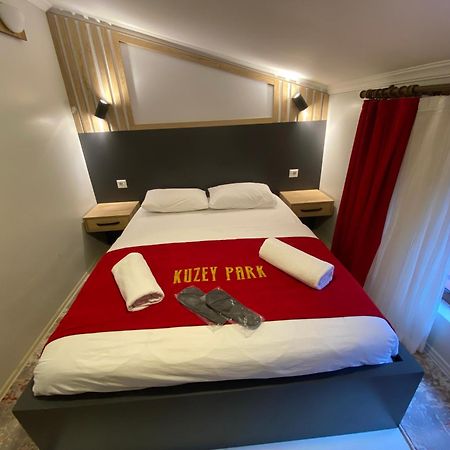 Kuzey Park Hotel Demirli 外观 照片