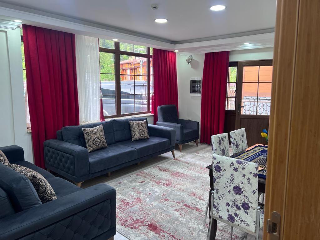 Kuzey Park Hotel Demirli 外观 照片