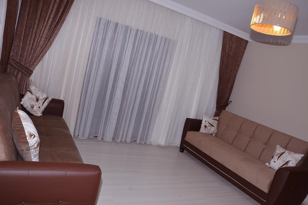Kuzey Park Hotel Demirli 外观 照片