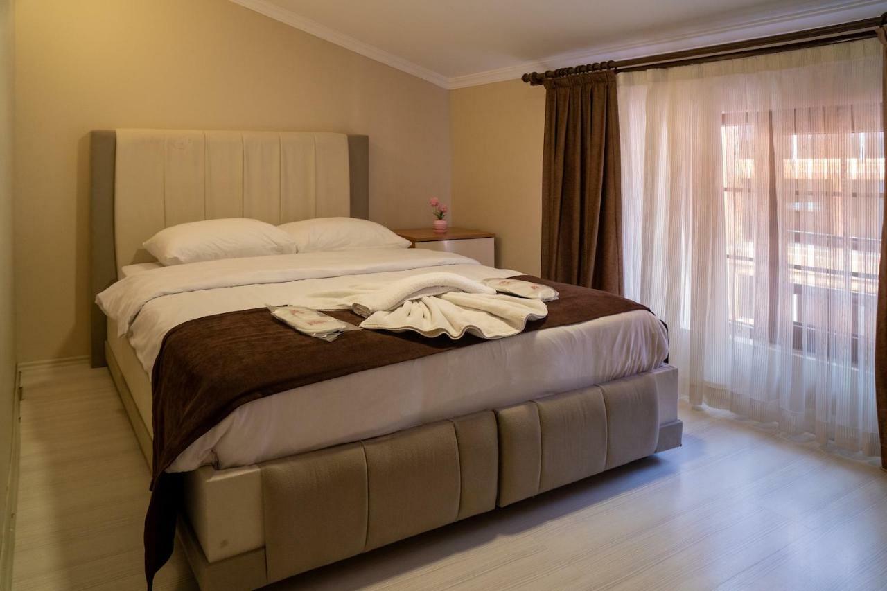 Kuzey Park Hotel Demirli 外观 照片