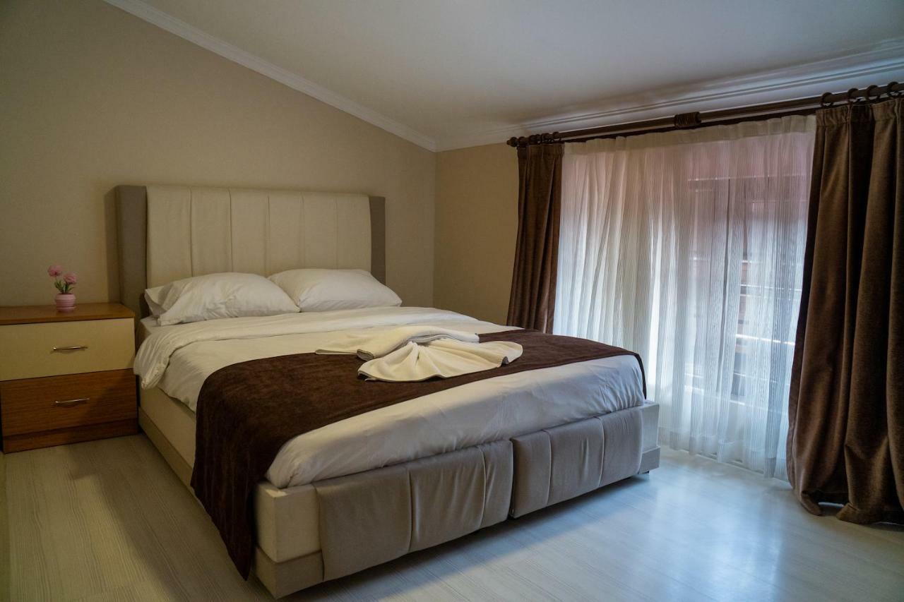 Kuzey Park Hotel Demirli 外观 照片